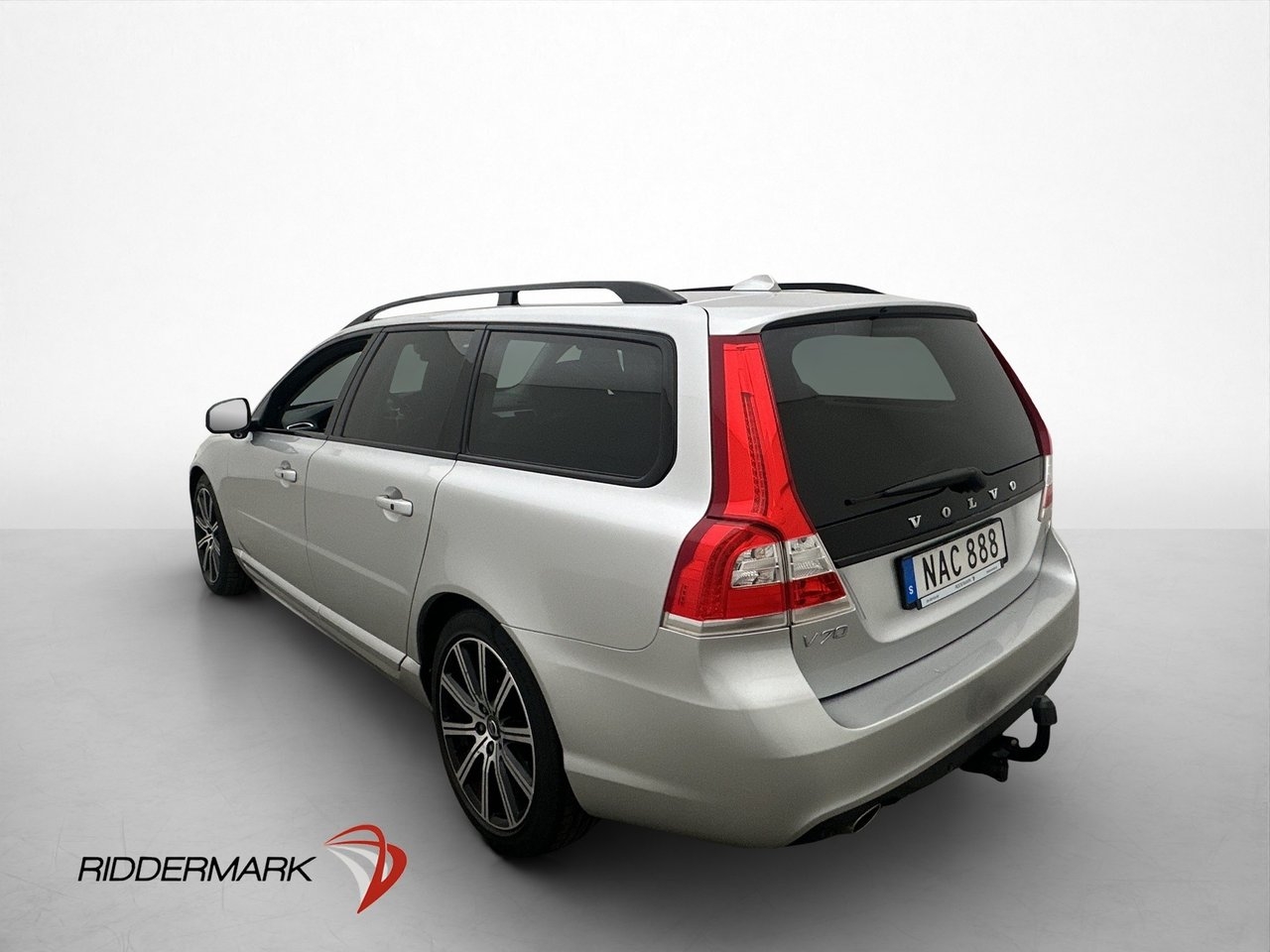 Volvo V70 2015, bild 5/33