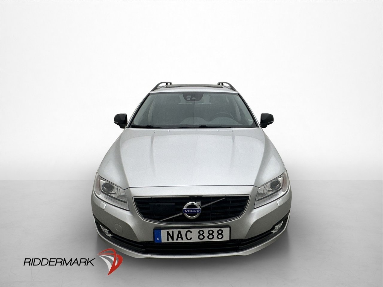 Volvo V70 2015, bild 4/33