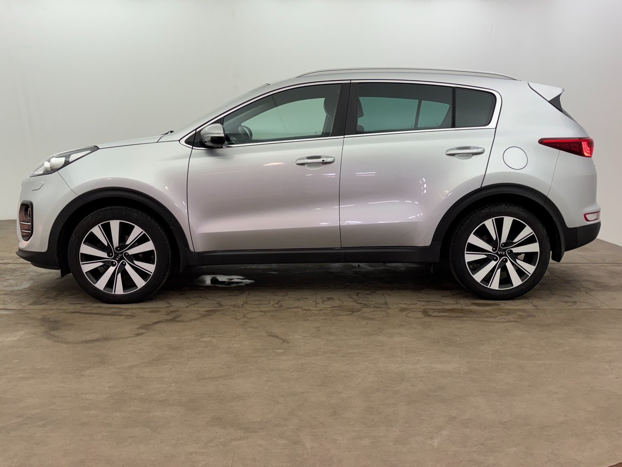 Kia Sportage 2017, kuva 3/10