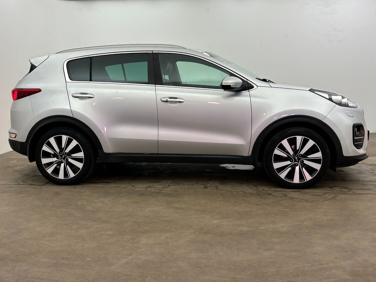 Kia Sportage 2017, kuva 7/10