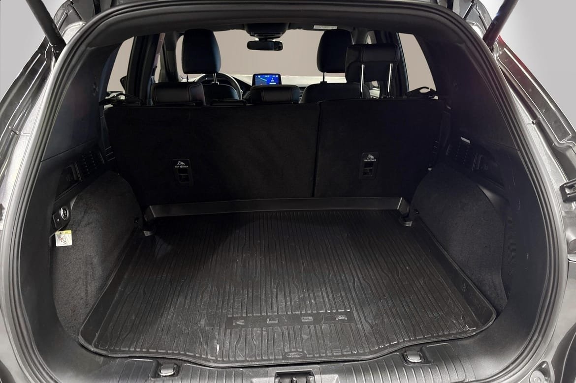 Ford Kuga 2023, kuva 6/10