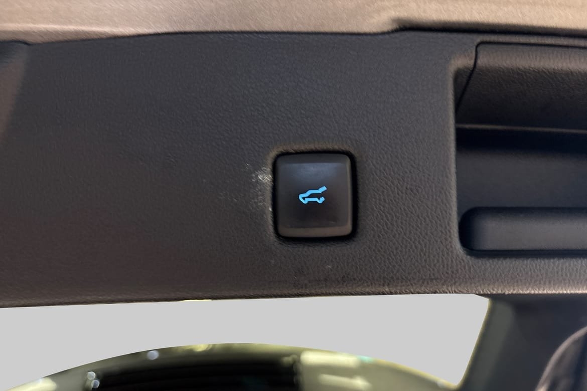 Ford Kuga 2023, kuva 7/10