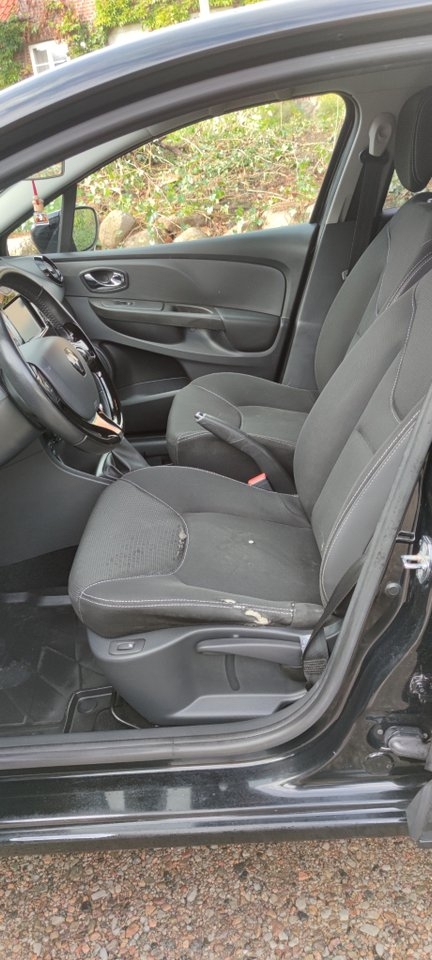 Renault Clio 0.9 TCe 2015, bild 7/10