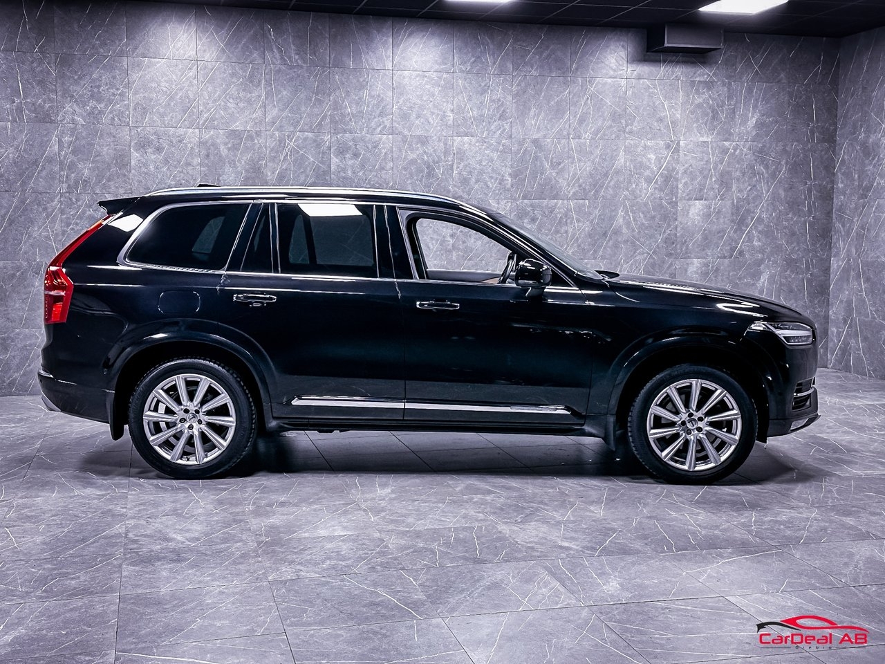 Volvo XC90 2016, bild 2/10