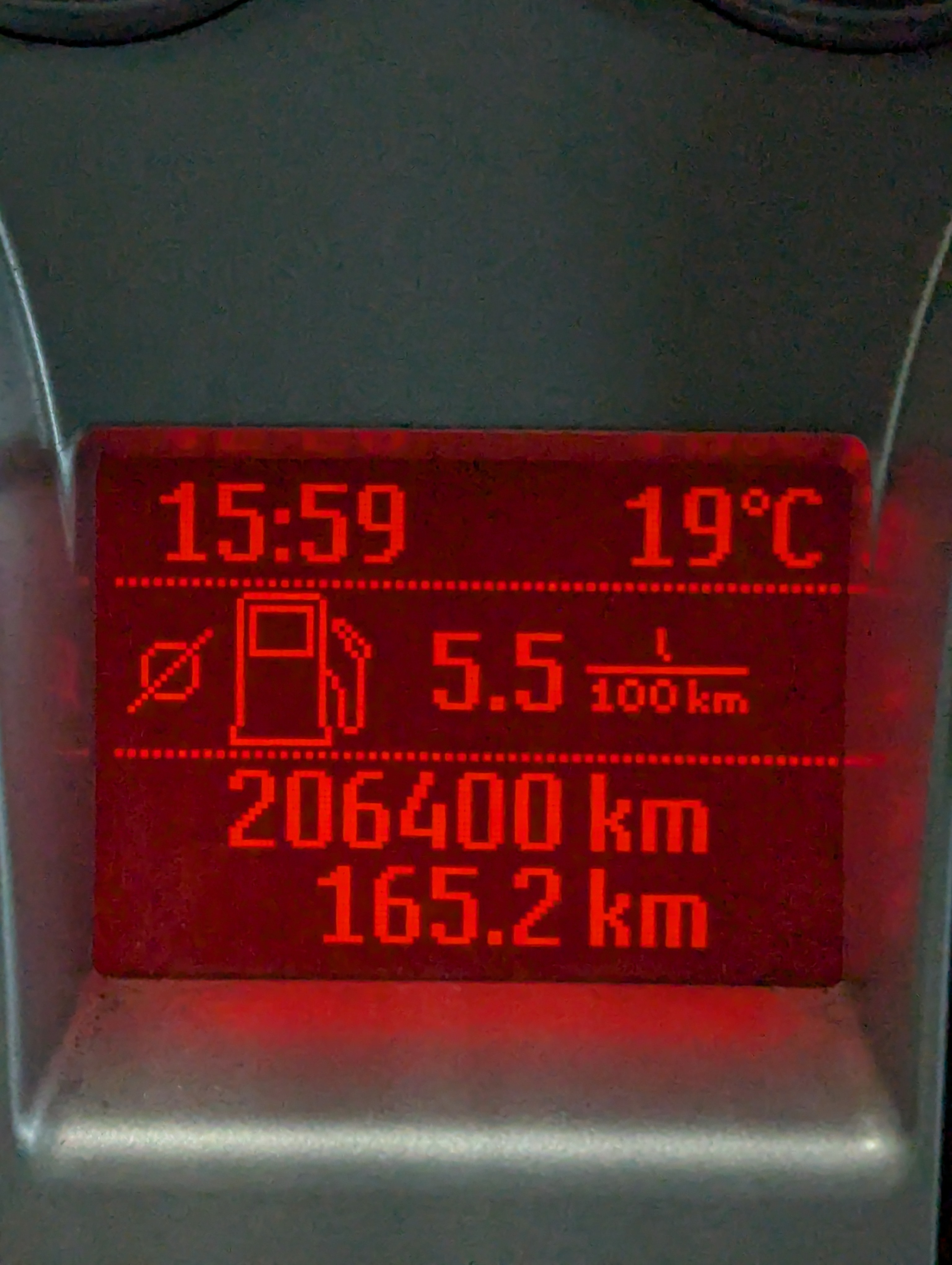 Ford Focus Kombi 1.6 TDCi Manuell 2011, photo 2/10