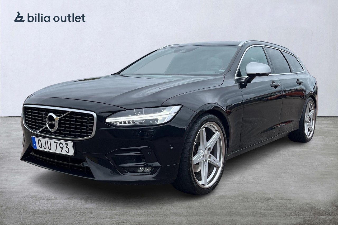 Volvo V90