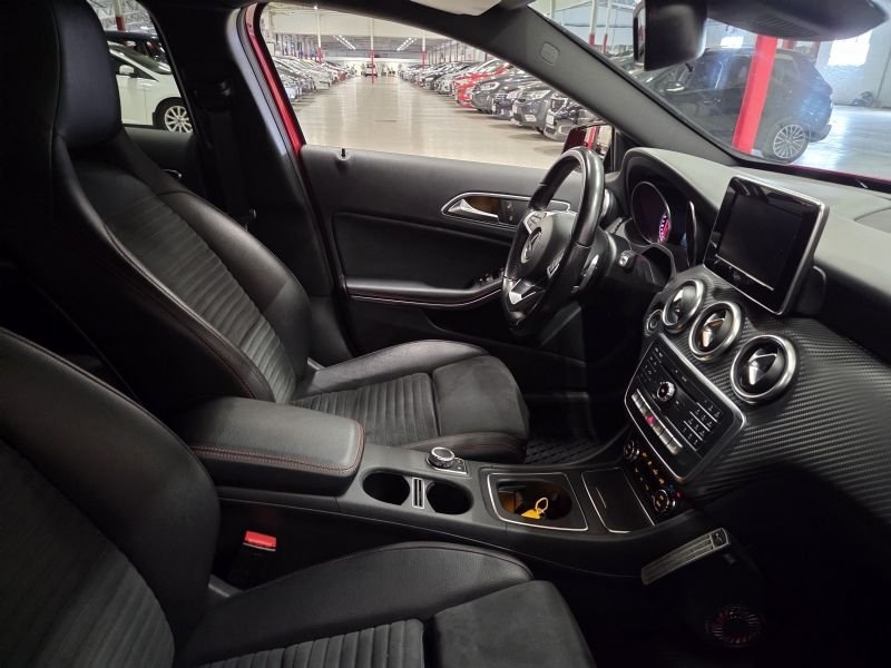 Mercedes-Benz A 2016, bild 4/10