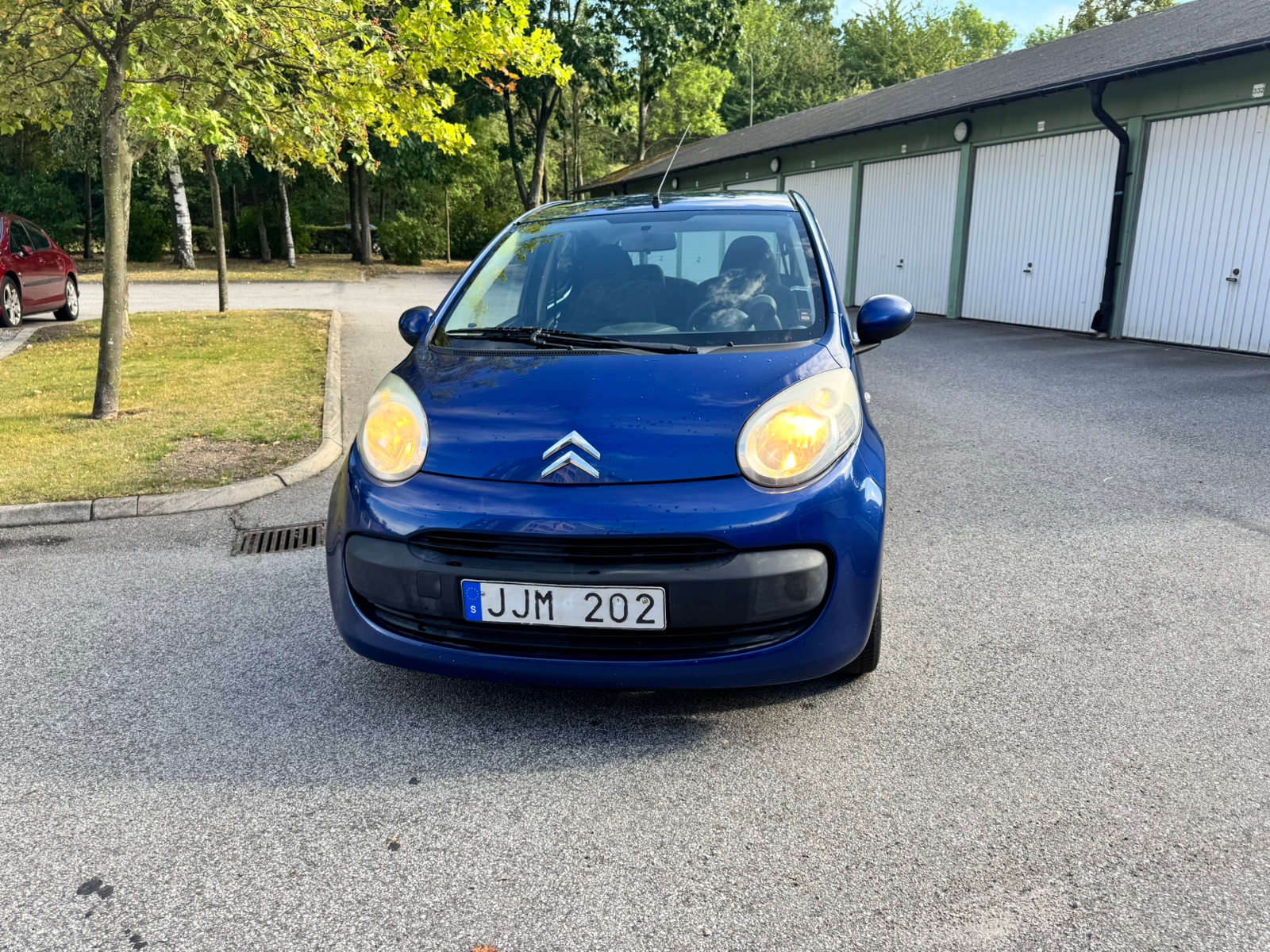 Citroen C1