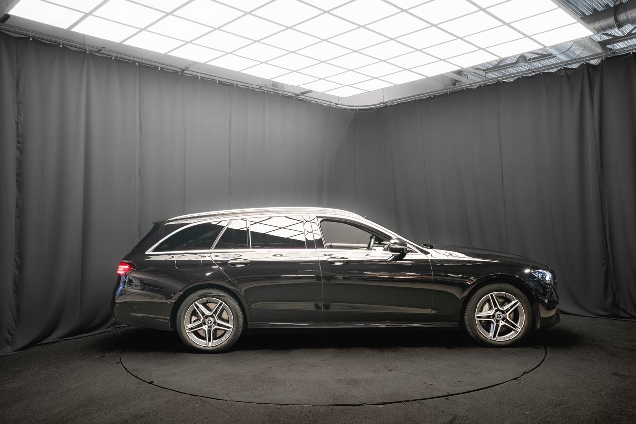 Mercedes-Benz E 2023, bild 5/10