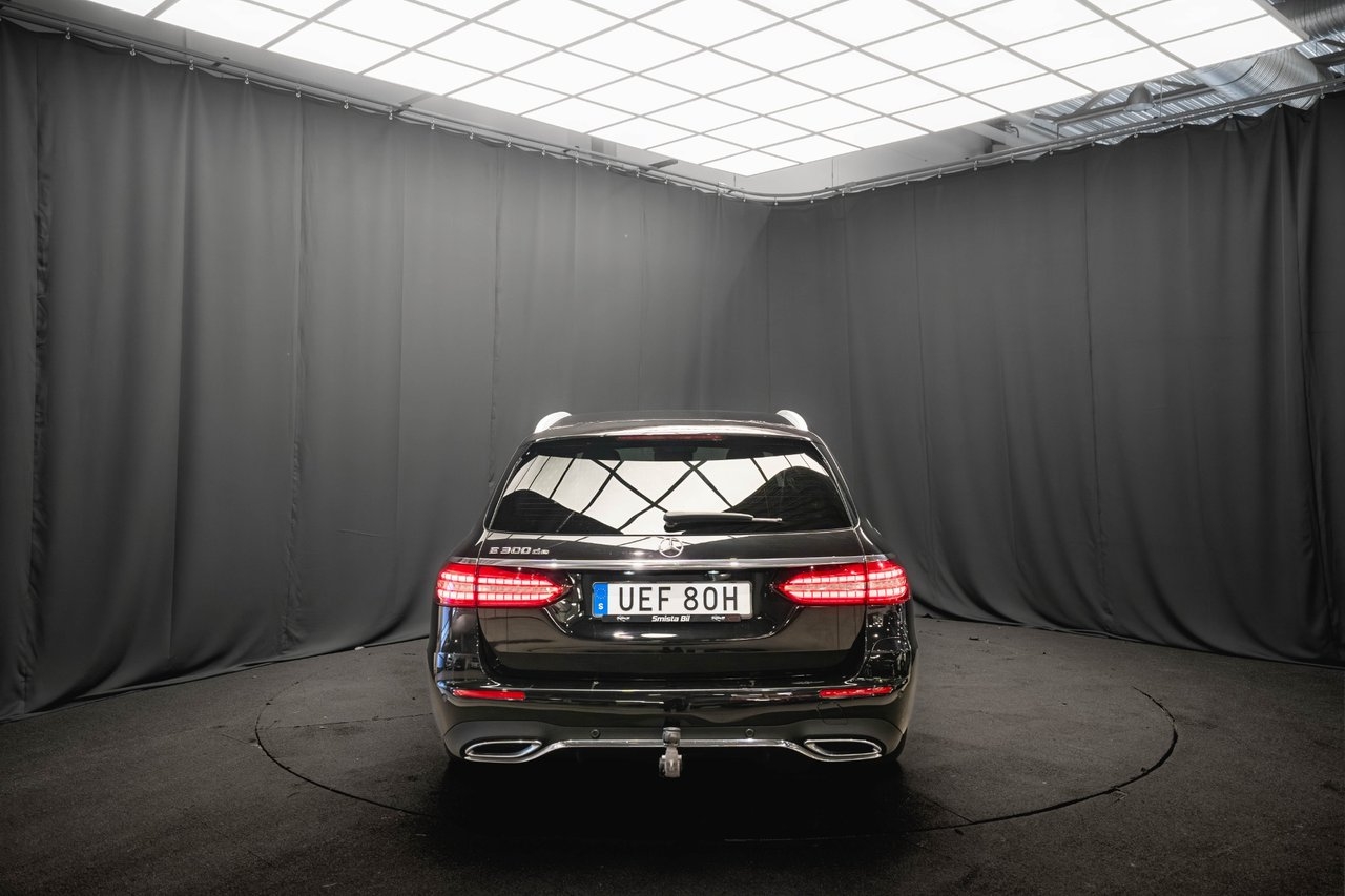 Mercedes-Benz E 2023, bild 7/10