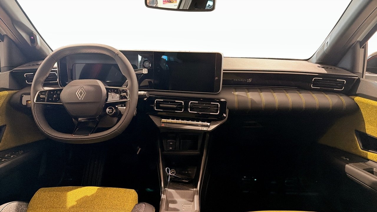 Renault 5 2027, bild 4/9