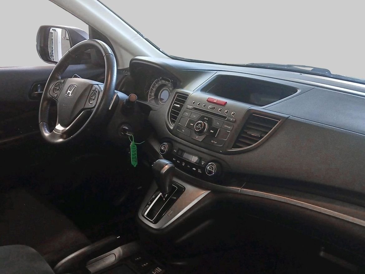 Honda CR-V 2014, bild 7/16