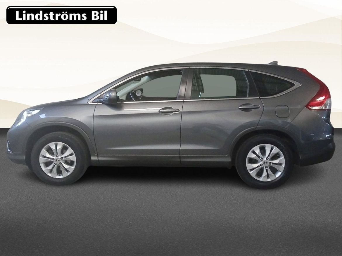 Honda CR-V 2014, bild 4/16