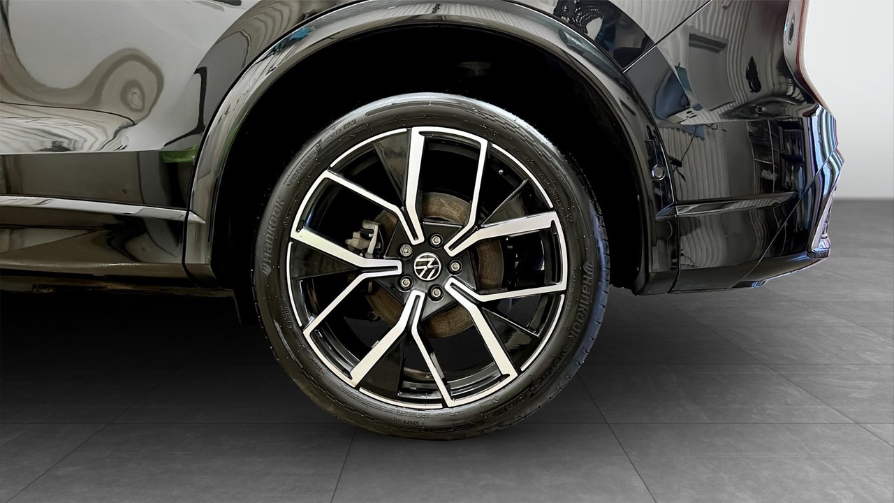 Volkswagen Tiguan eHybrid DSG SWE R-Line 2025, photo 6/26