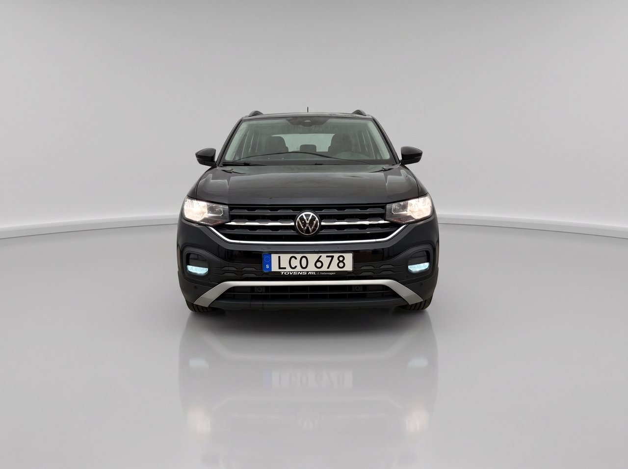 Volkswagen T-Cross 2022, kuva 4/10