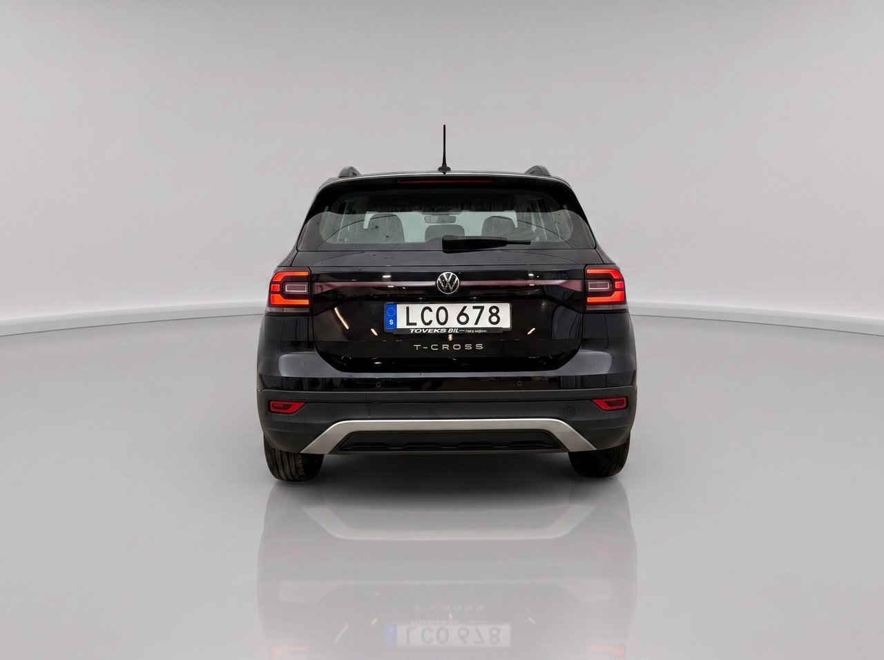 Volkswagen T-Cross 2022, kuva 6/10