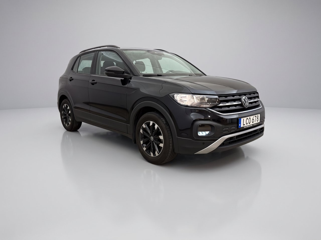 Volkswagen T-Cross 2022, kuva 2/10