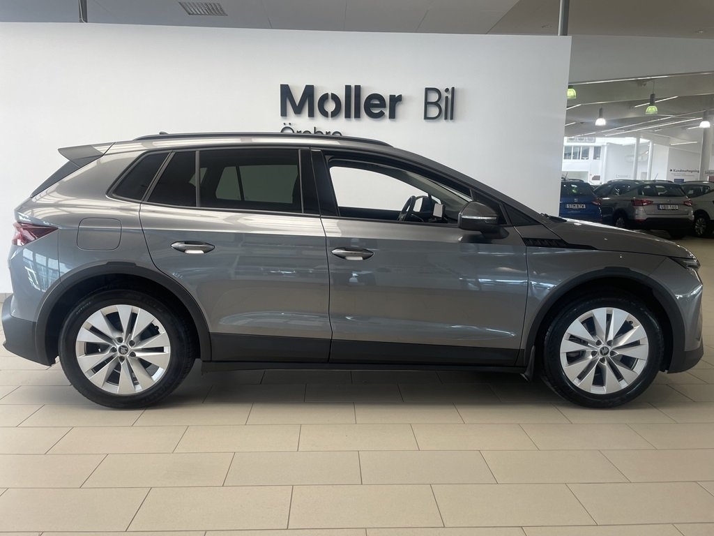 Skoda Elroq 60 204hk 2025, bild 5/20