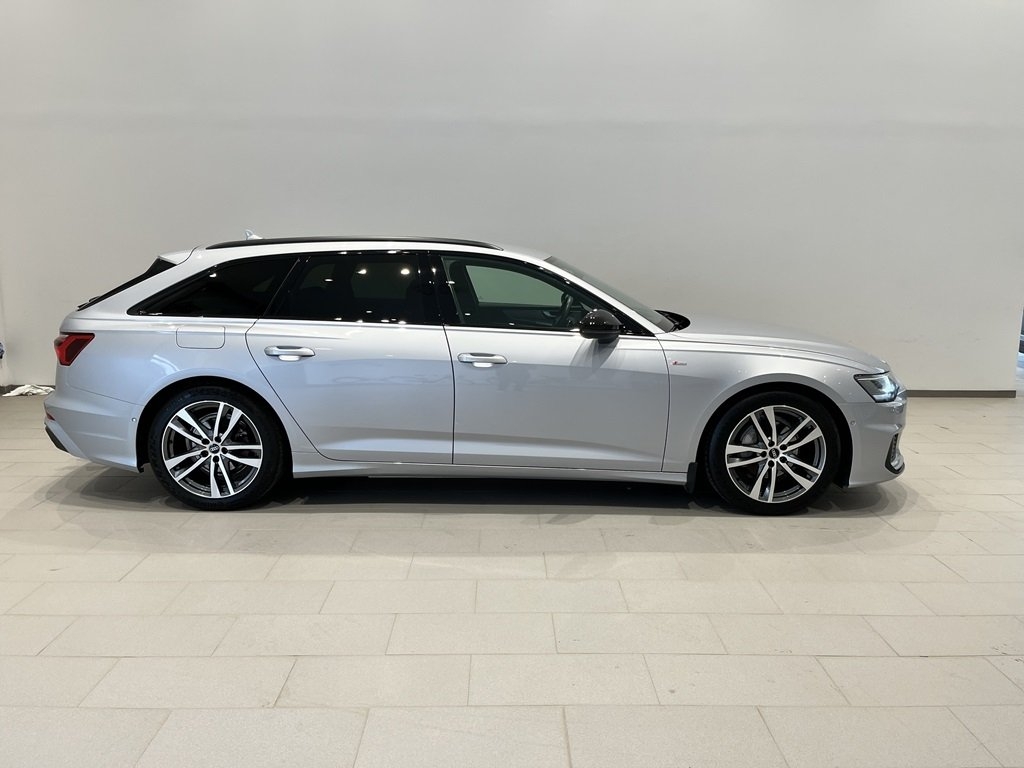 Audi A6 2023, kuva 3/10
