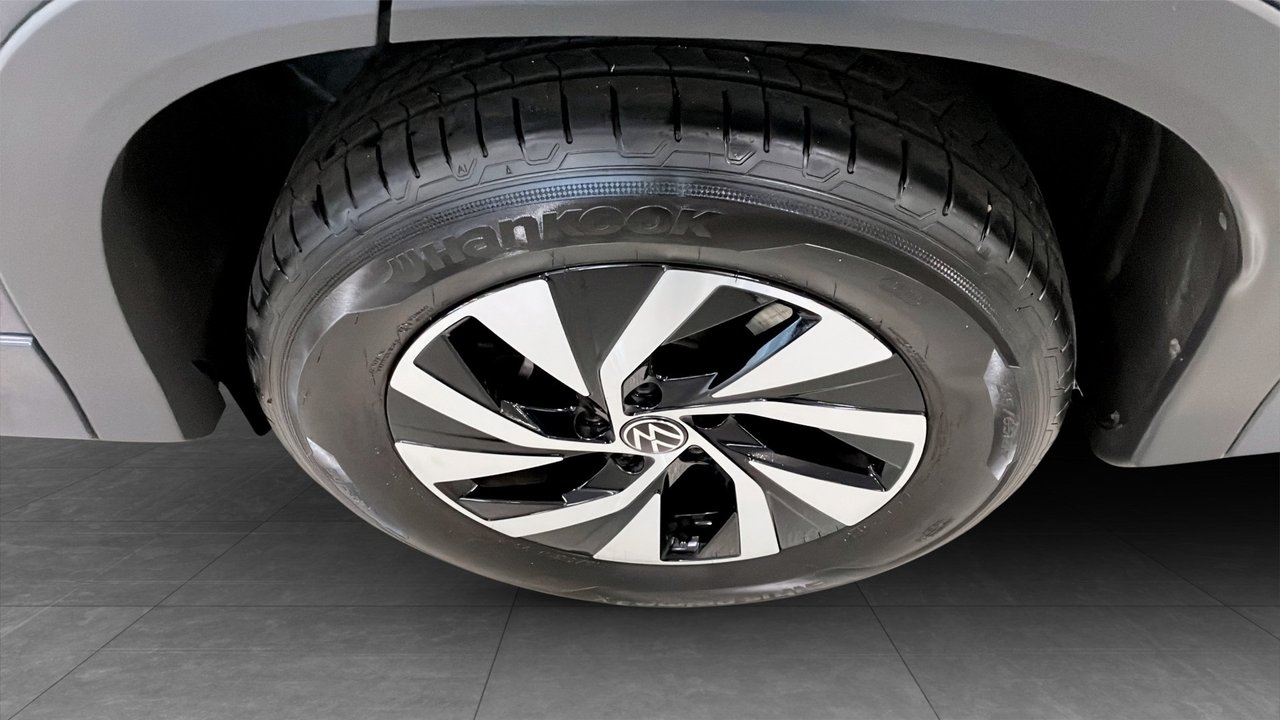 Volkswagen Tayron 2025, kuva 7/14