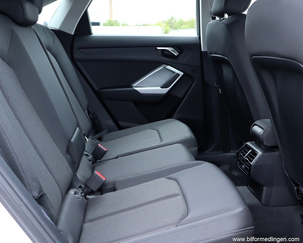 Audi Q3 2023, bild 7/10