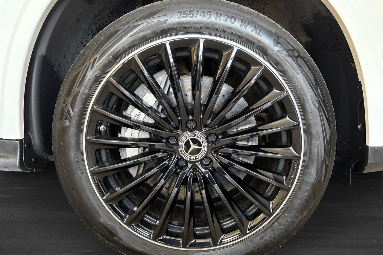 Mercedes-Benz GLC 2024, kuva 6/10