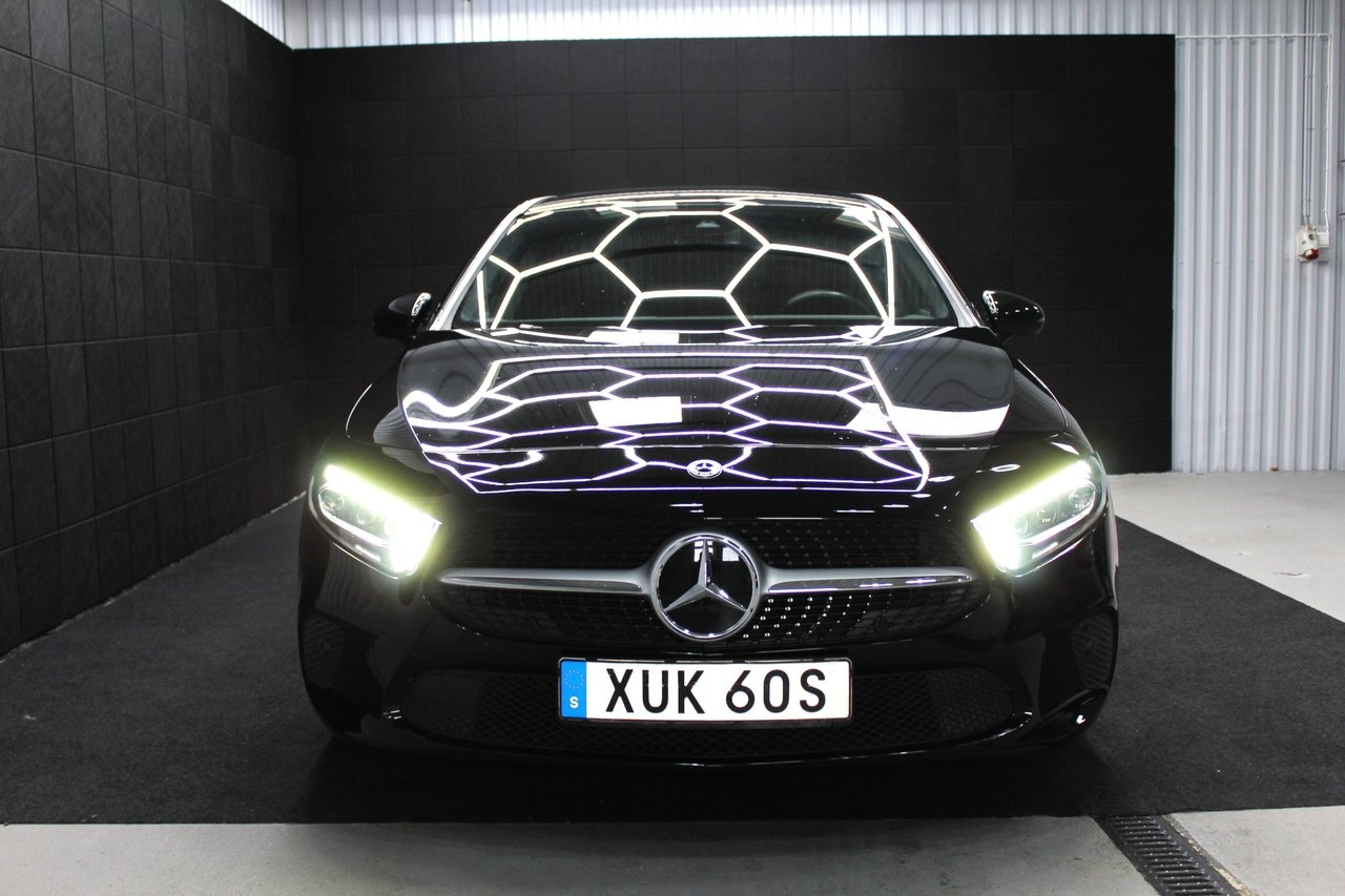 Mercedes-Benz A 2020, kuva 2/10