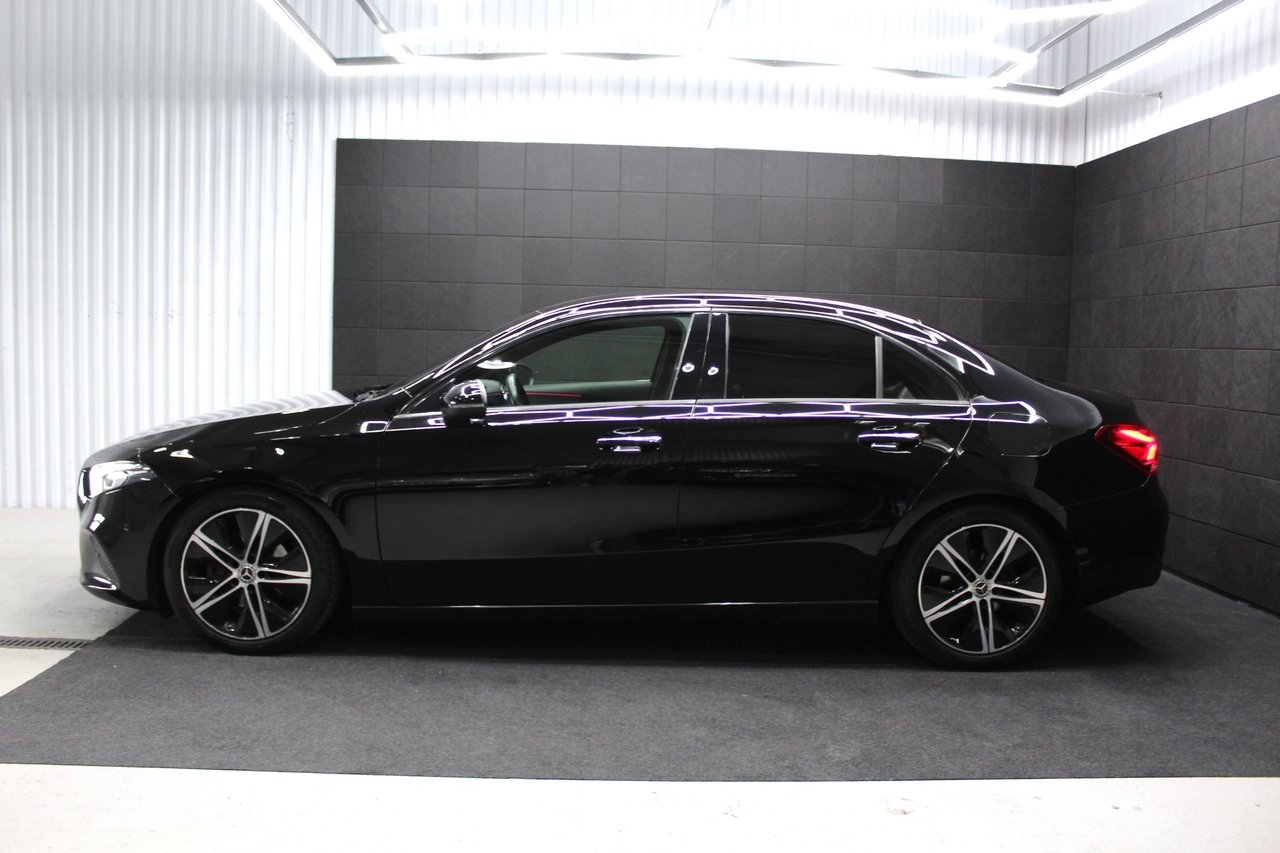 Mercedes-Benz A 2020, kuva 3/10