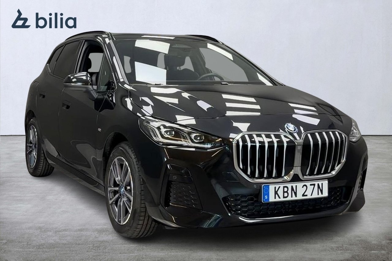 BMW 225