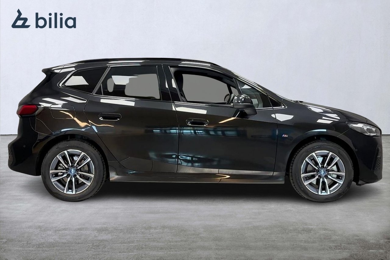 BMW 225 e xDrive Active Tourer /M Sport 2025, bild 3/10