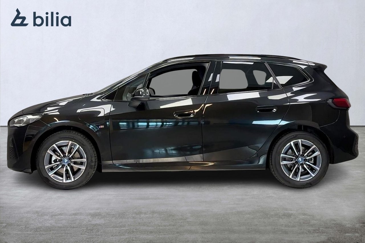 BMW 225 e xDrive Active Tourer /M Sport 2025, bild 4/10