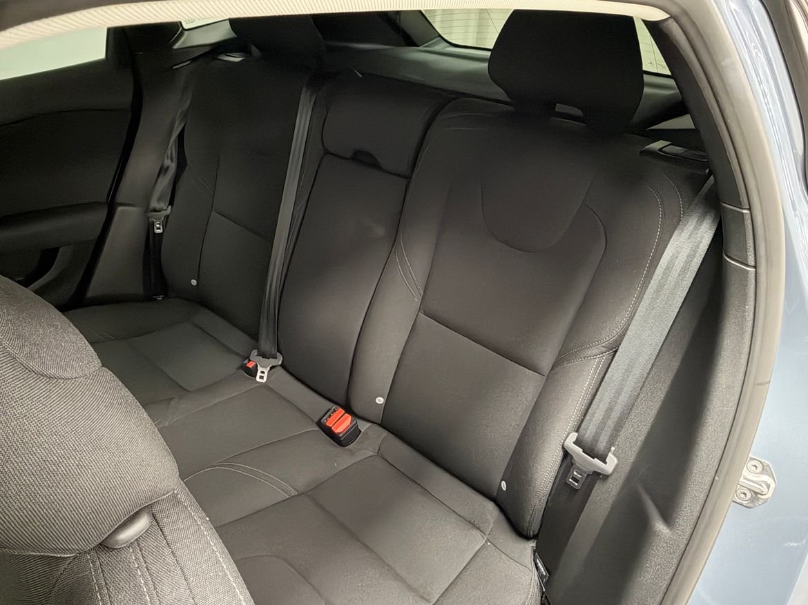 Volvo V40 T3 Business 2017, bild 6/10