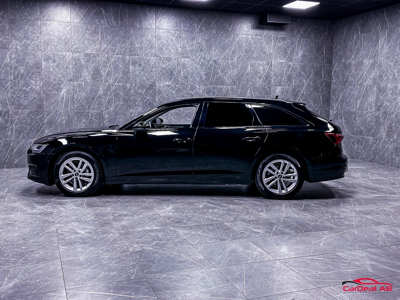 Audi A6 2023, bild 6/10