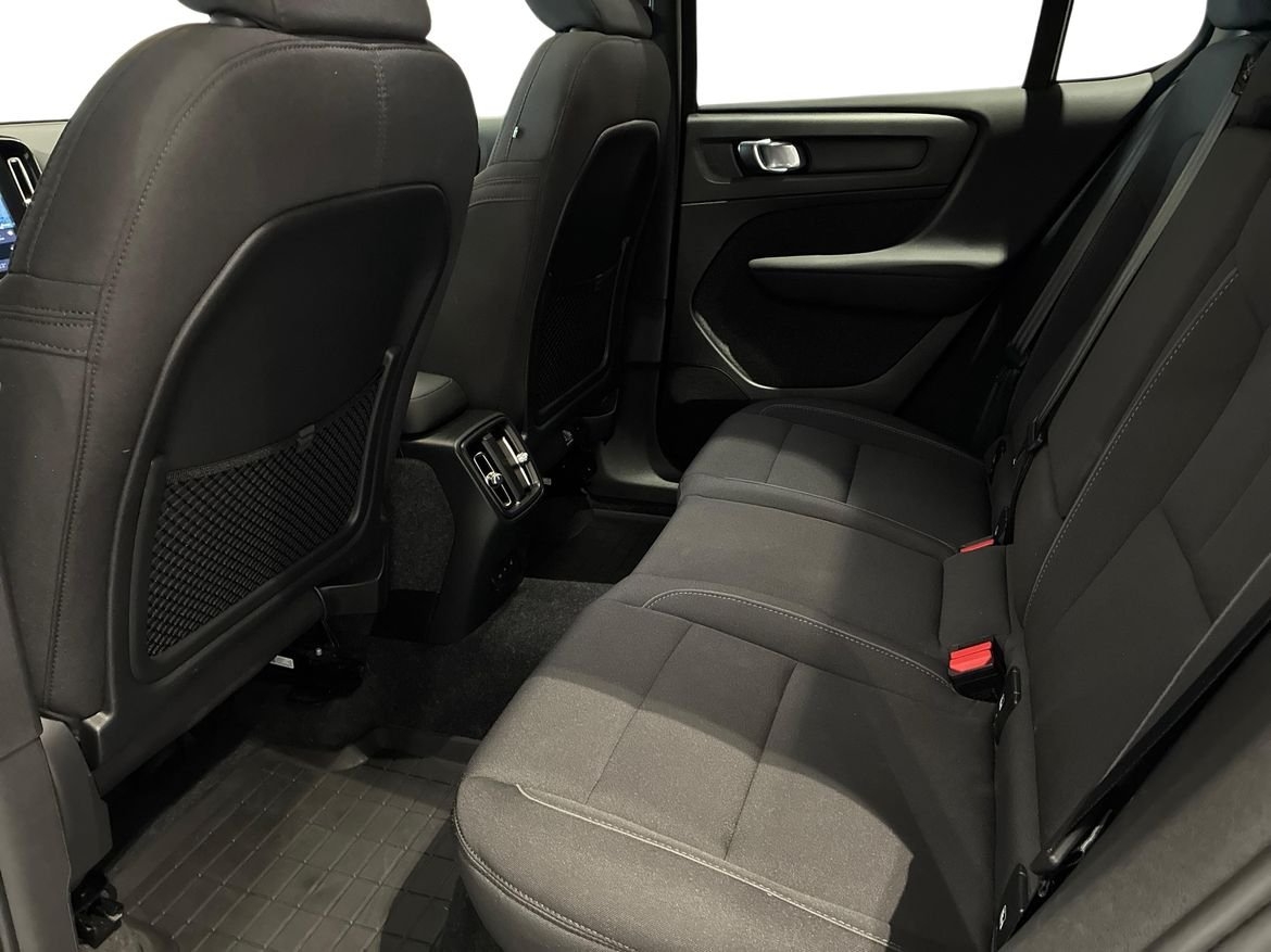 Volvo C40 Recharge Core 2023, bild 6/19