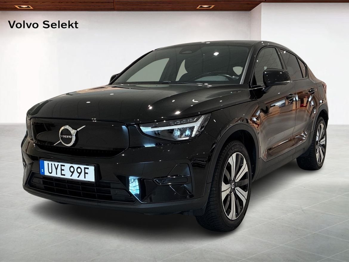 Volvo C40