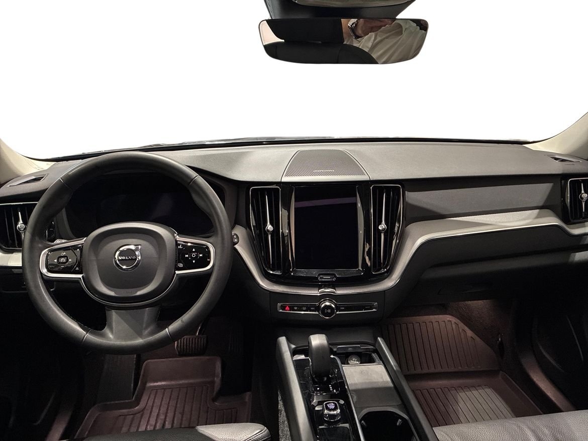 Volvo XC60 Recharge T6 Plus Dark Edition 2024, bild 5/20