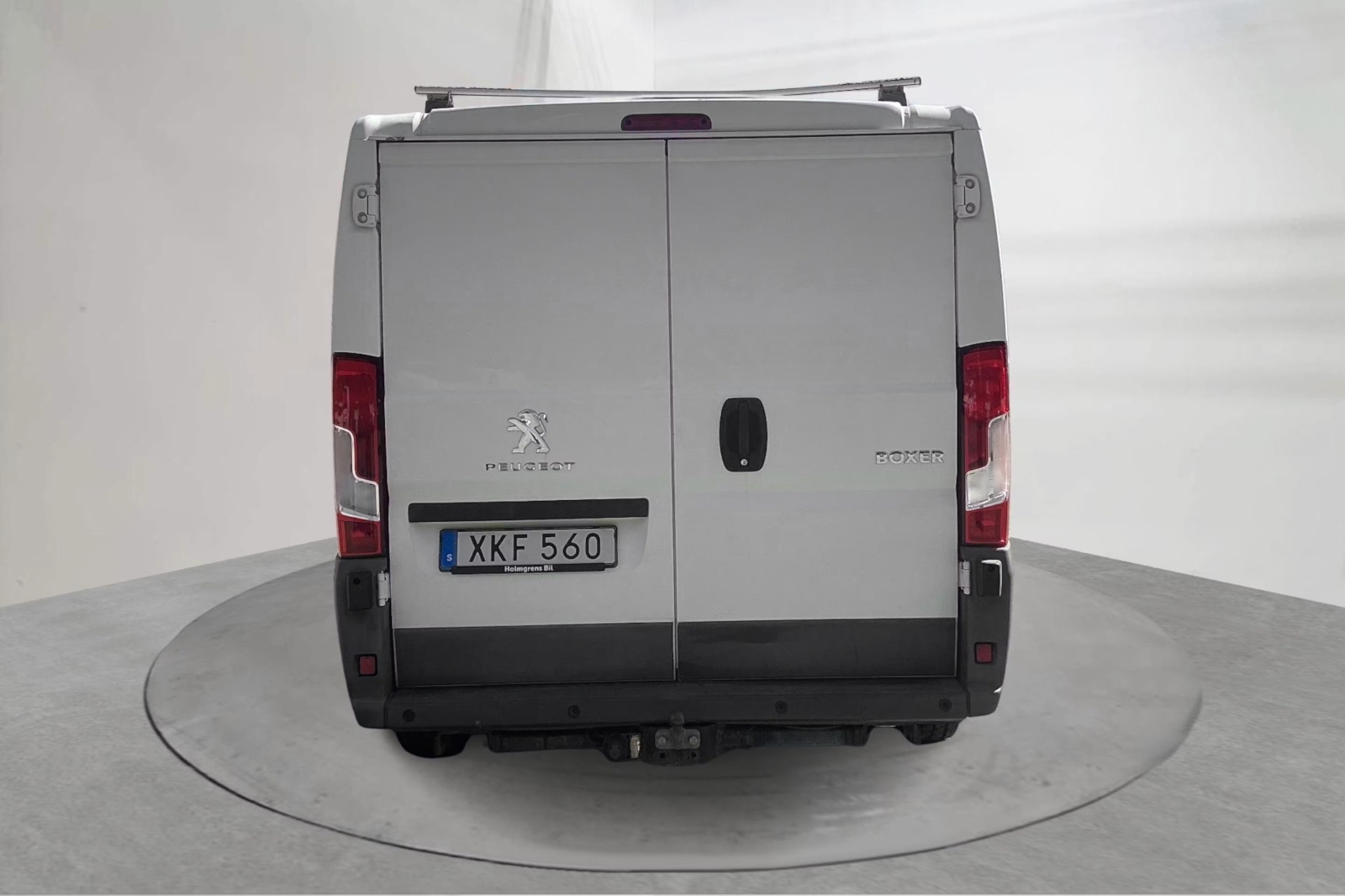 Peugeot Boxer 2016, bild 3/5