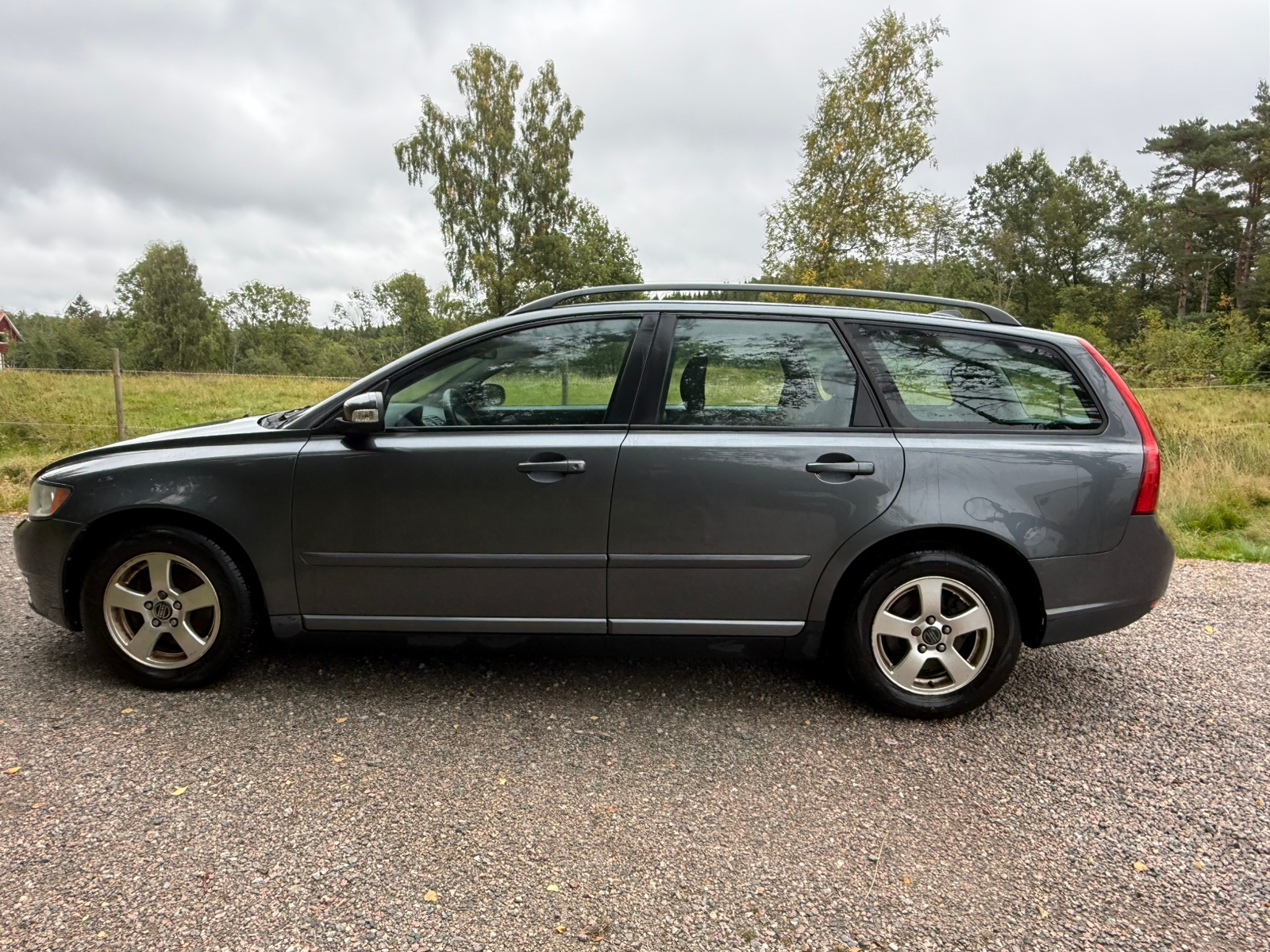 Volvo V50 2009, bild 2/9