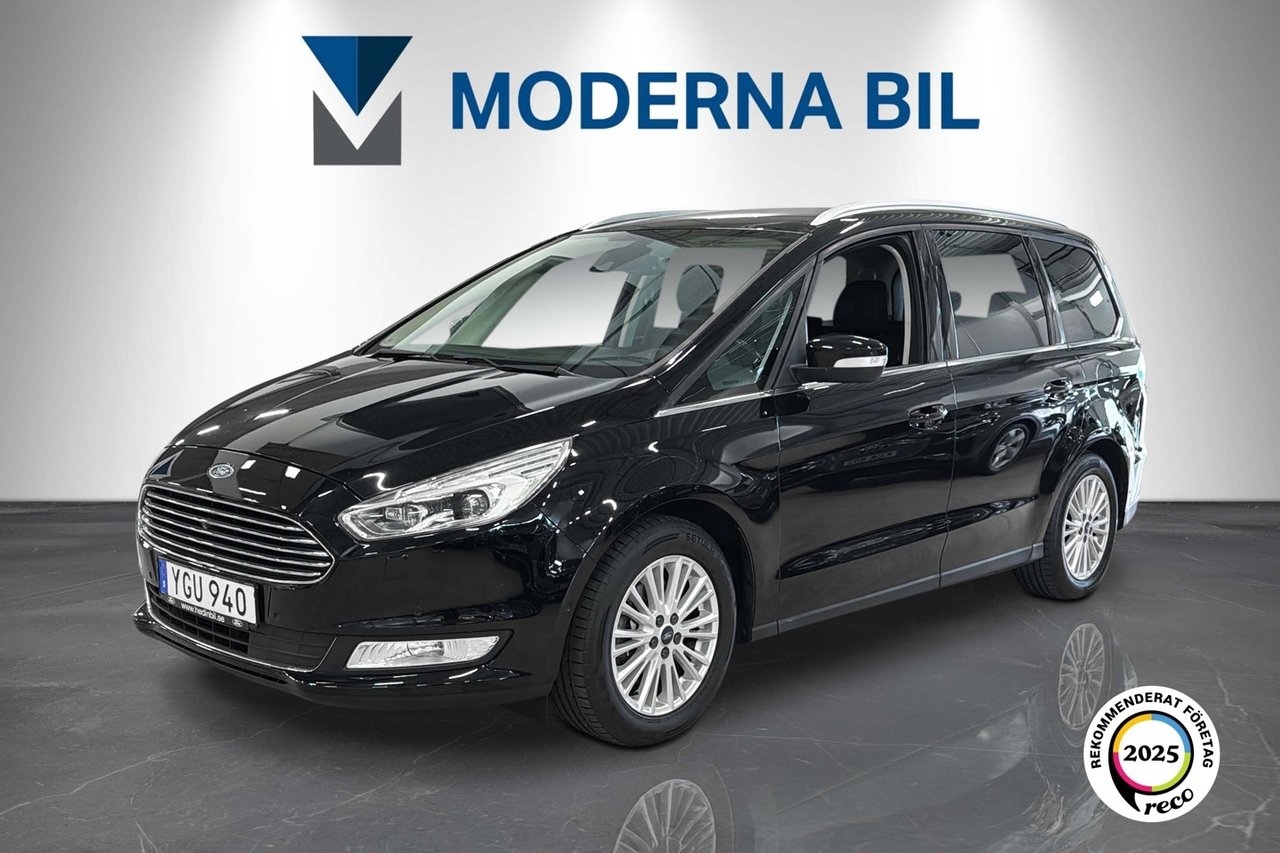 Ford Galaxy