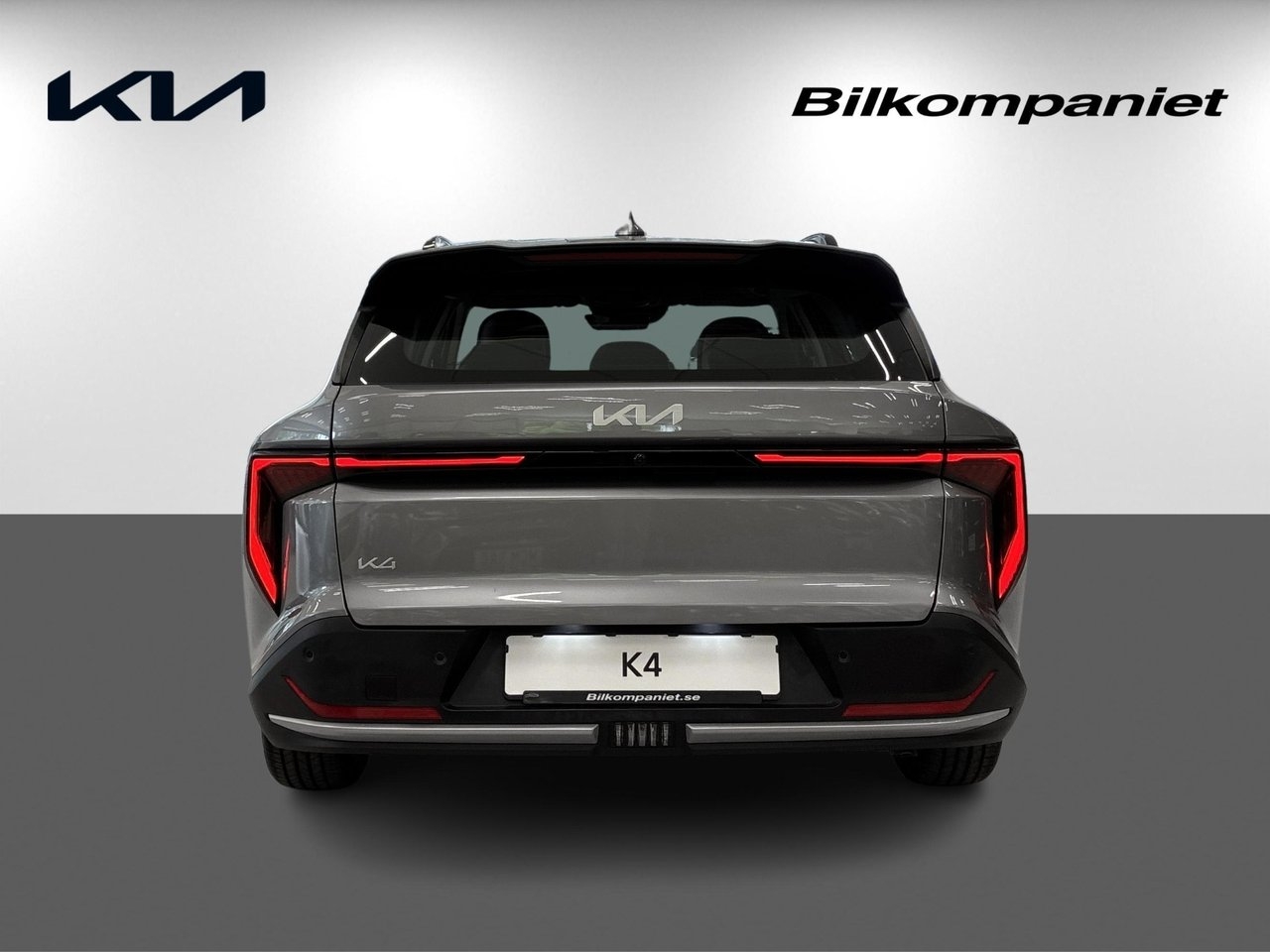 Kia K4 2026, bild 6/10