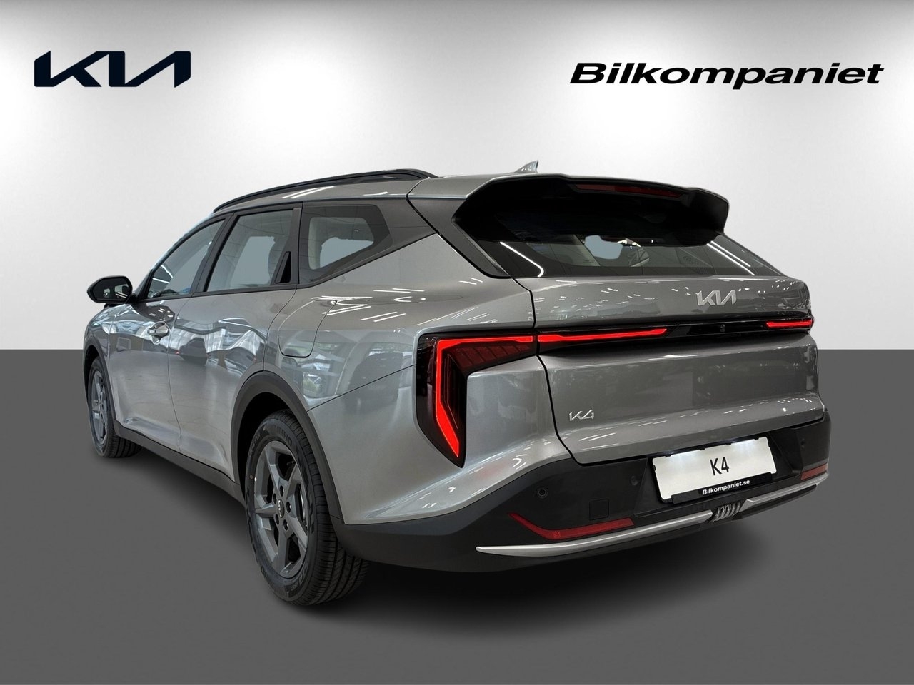 Kia K4 2026, bild 5/10