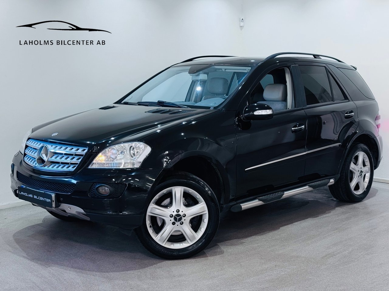 Mercedes-Benz ML