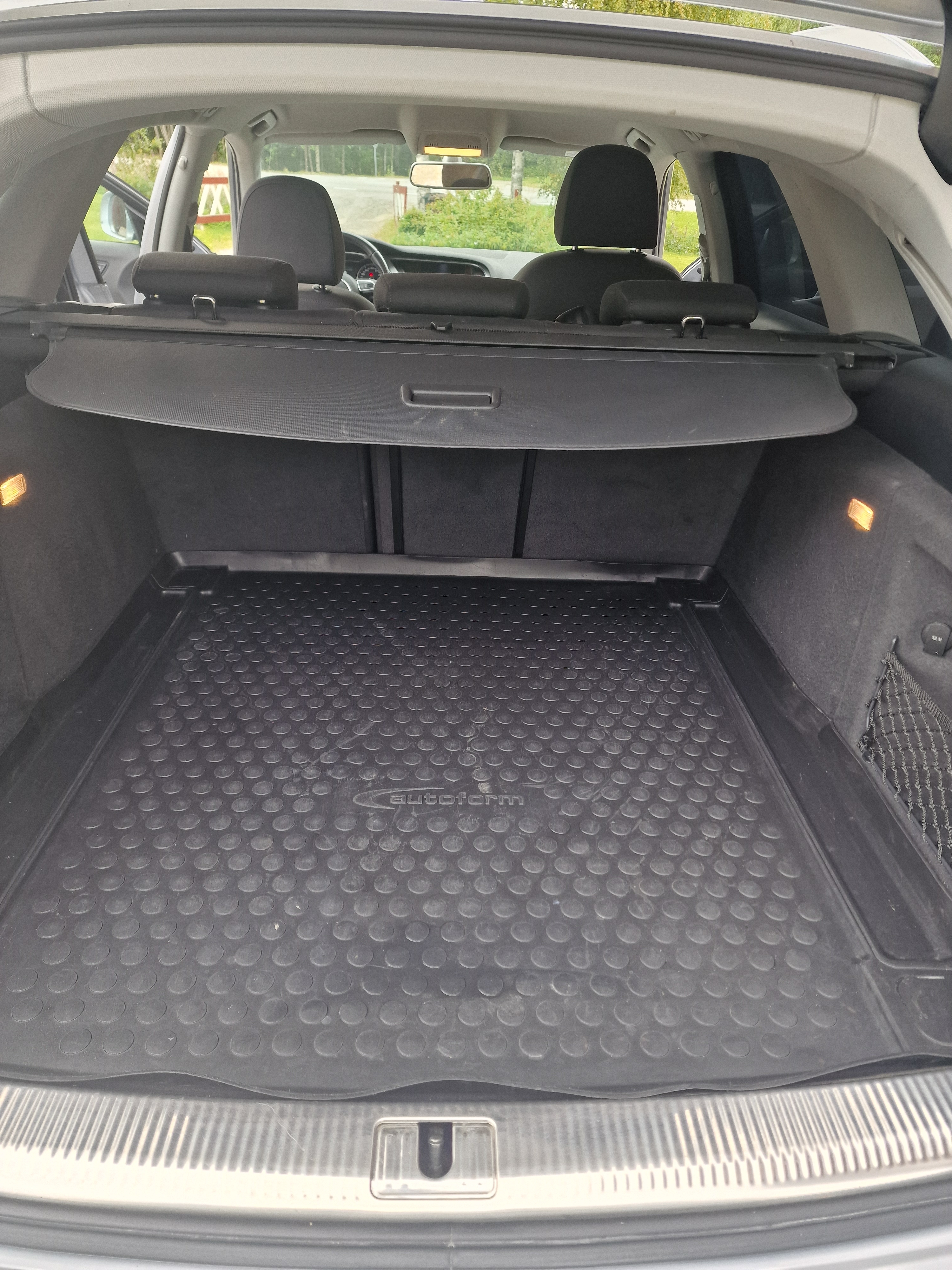 Audi A4 allroad 2015, bild 4/4