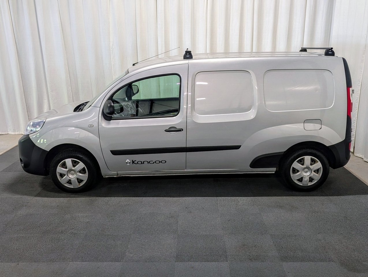 Renault Kangoo Express 2017, bild 2/10