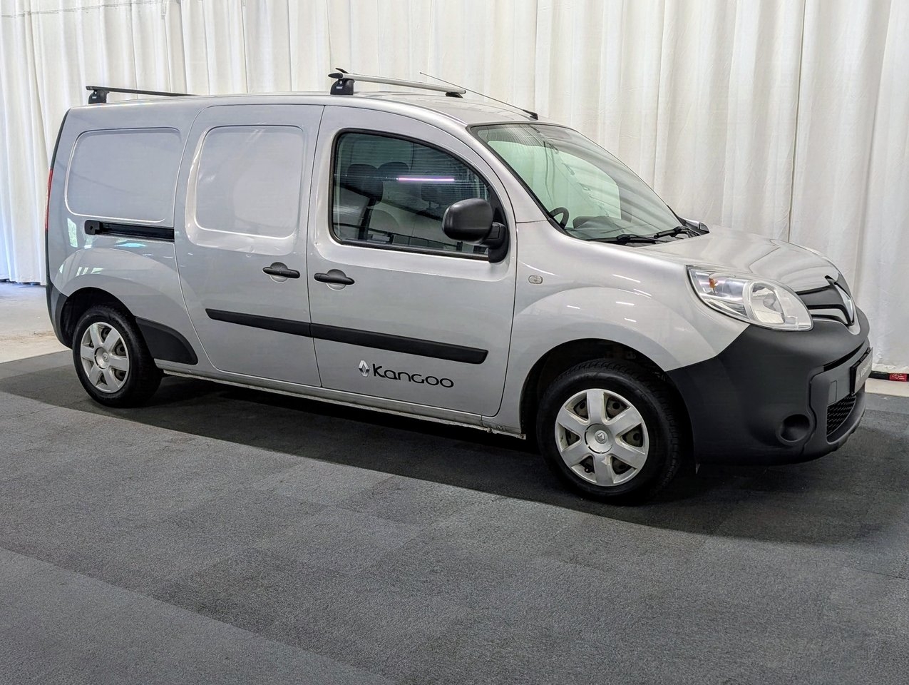 Renault Kangoo Express 2017, bild 6/10