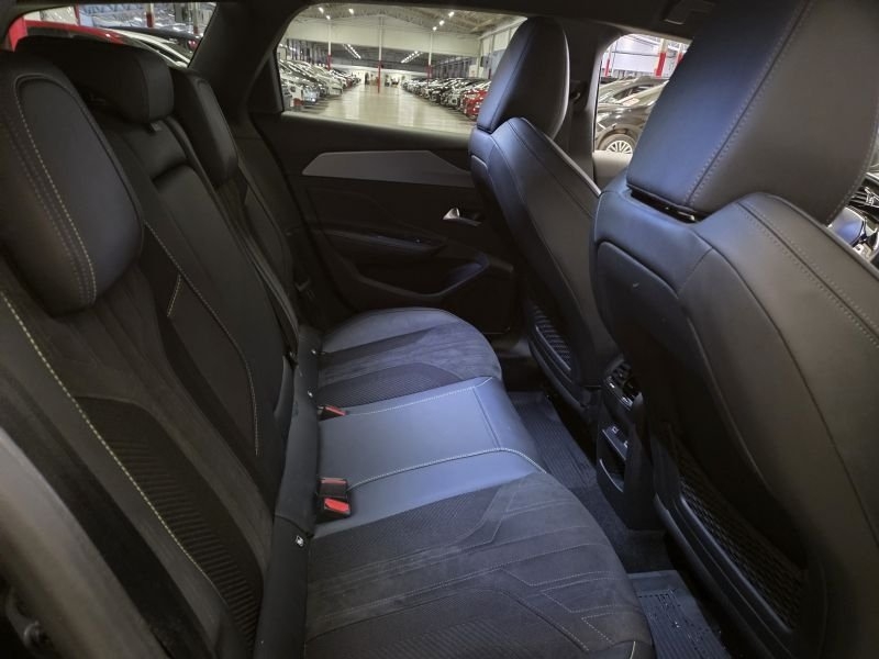 Peugeot 308 2023, bild 5/10