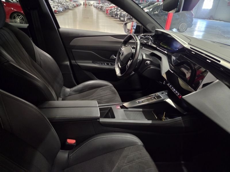 Peugeot 308 2023, bild 4/10