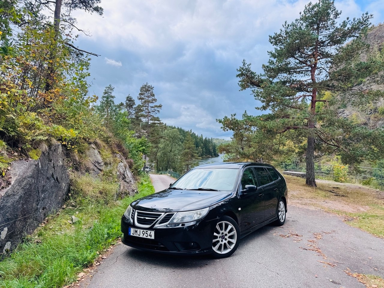 Saab 9-3