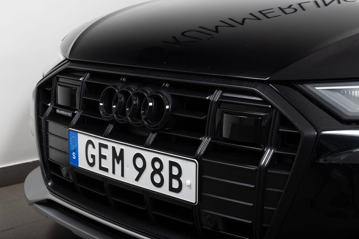 Audi A6 allroad 2021, kuva 3/10