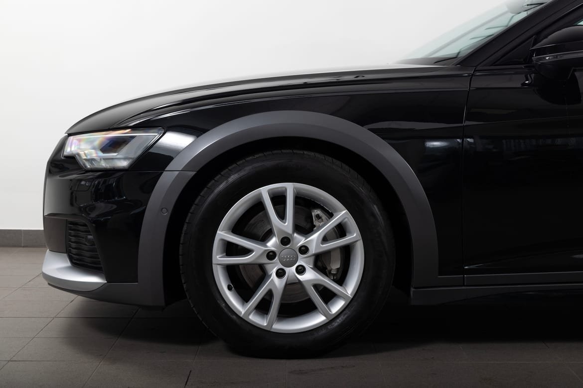 Audi A6 allroad 2021, kuva 4/10